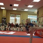 King Tiger Tae Kwon Do of Huntersville