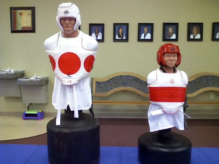 King Tiger Tae Kwon Do of Huntersville Picture 2