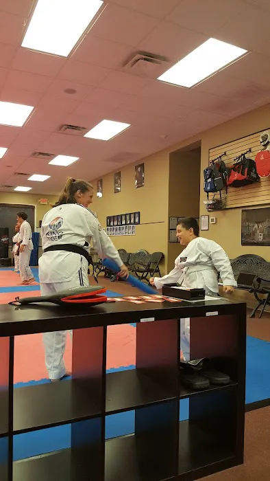 King Tiger Tae Kwon Do of Huntersville Picture 4