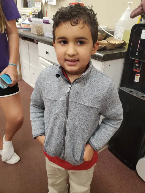 King Tiger Tae Kwon Do of Huntersville Picture 7