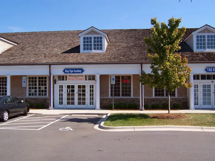 King Tiger Tae Kwon Do of Huntersville Picture 6