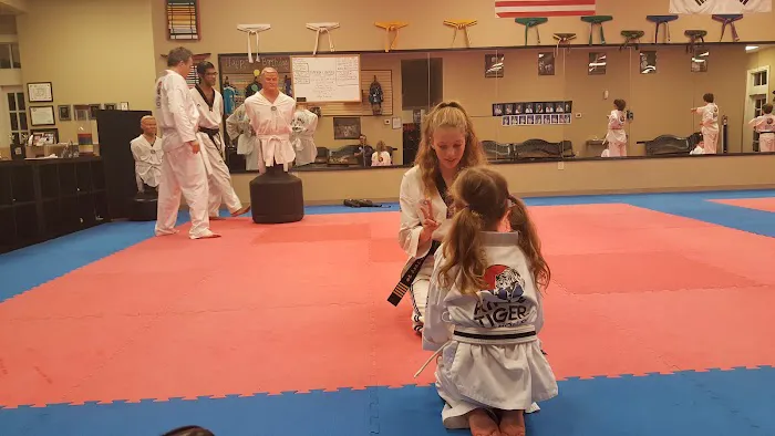 King Tiger Tae Kwon Do of Huntersville Picture 9