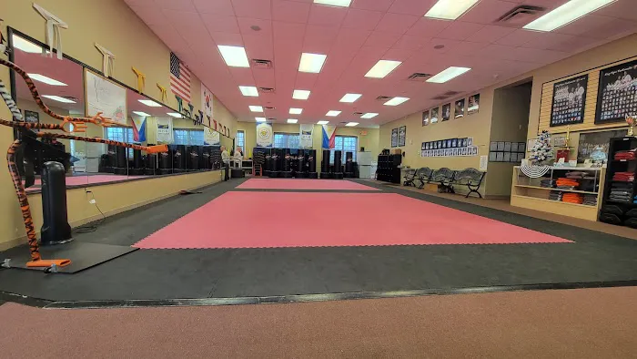 King Tiger Tae Kwon Do of Huntersville Picture 10