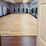 Charlotte Taekwondo America