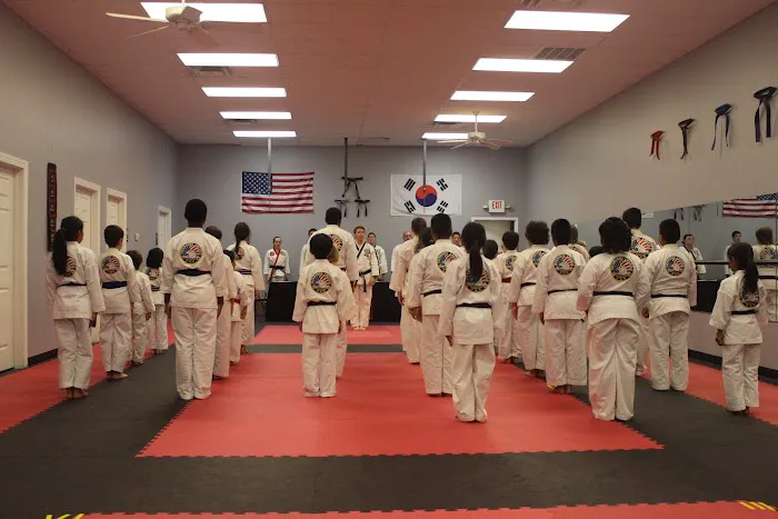 Charlotte Taekwondo America Picture 4
