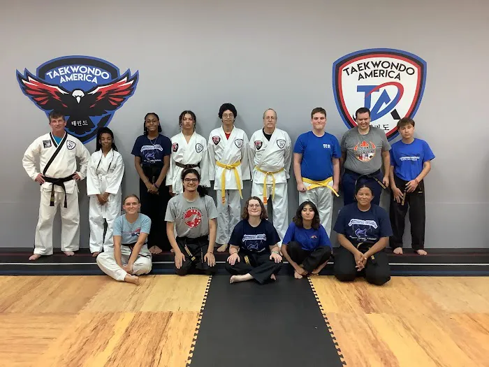 Charlotte Taekwondo America Picture 3