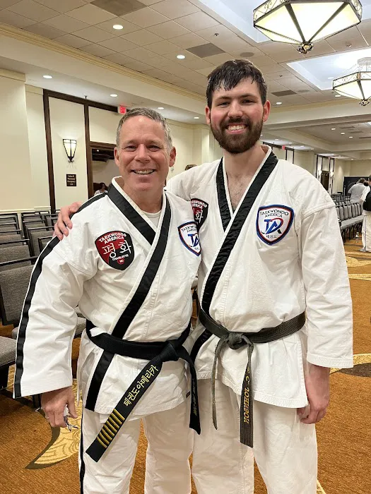 Charlotte Taekwondo America Picture 8