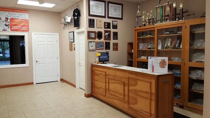 Charlotte Taekwondo America Picture 6