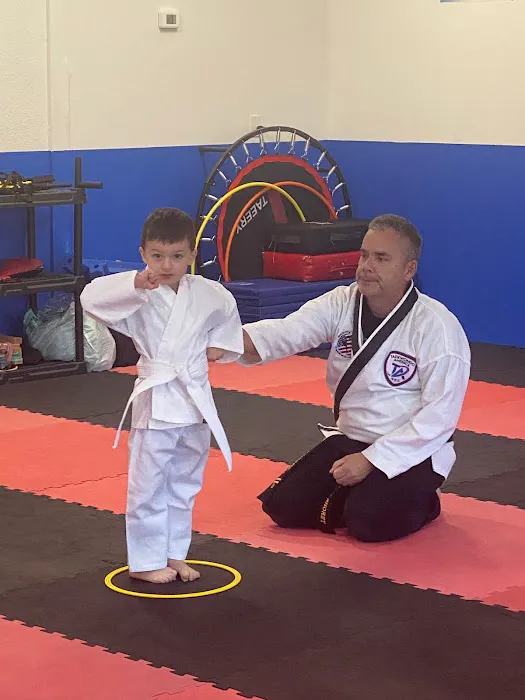 Shorey's Taekwondo America Picture 1