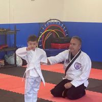 Shorey's Taekwondo America ico