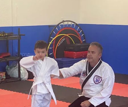 Shorey's Taekwondo America