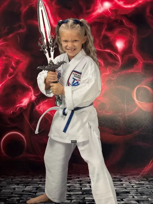 Shorey's Taekwondo America Picture 5