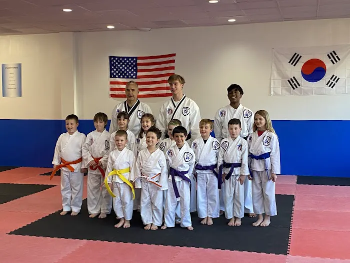 Shorey's Taekwondo America Picture 4