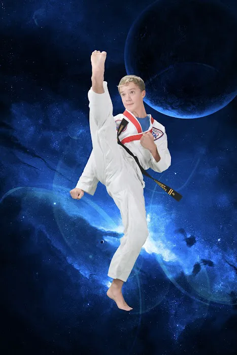 Shorey's Taekwondo America Picture 6