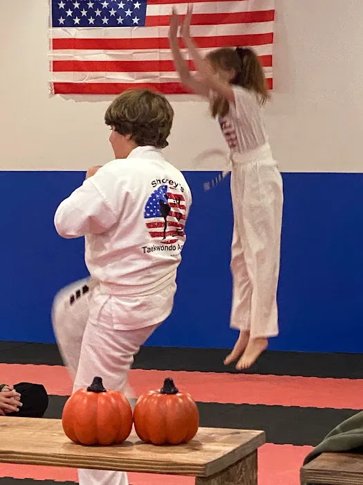 Shorey's Taekwondo America Picture 7