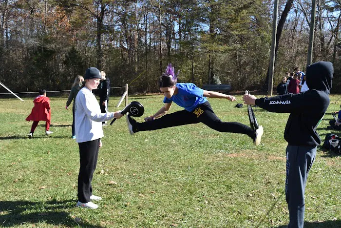 Shorey's Taekwondo America Picture 10