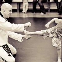 Martial Arts University ico