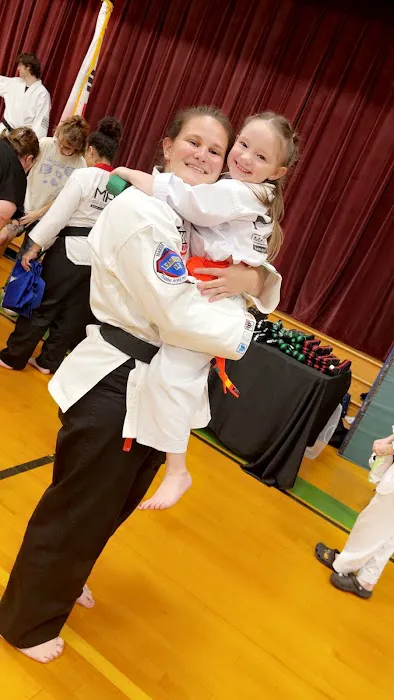 Martial Arts University Picture 8