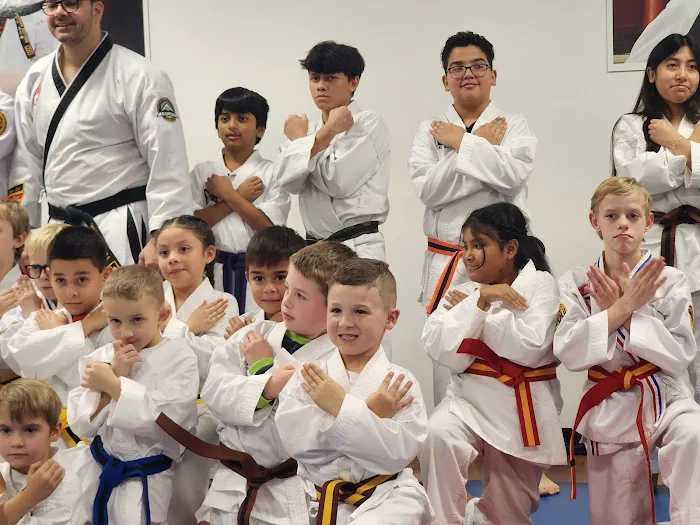 ATA Concord NC Picture 1