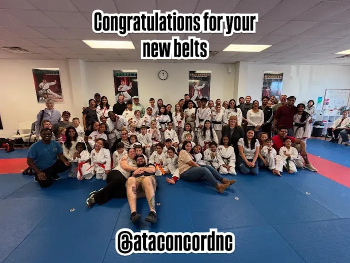 ATA Concord NC Picture 3