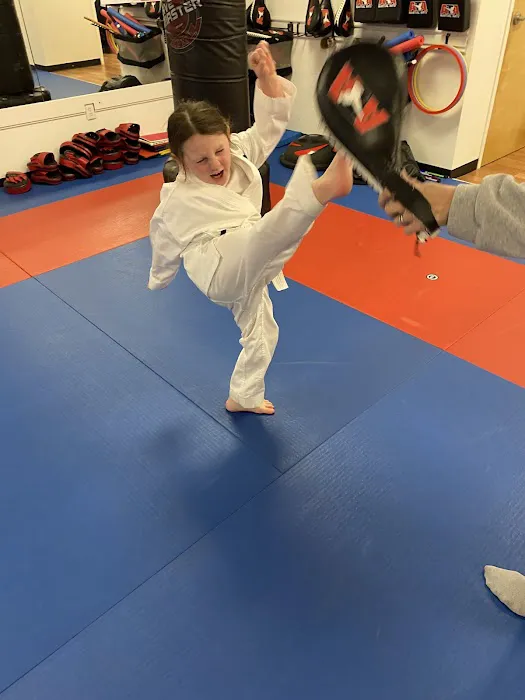 ATA Concord NC Picture 2