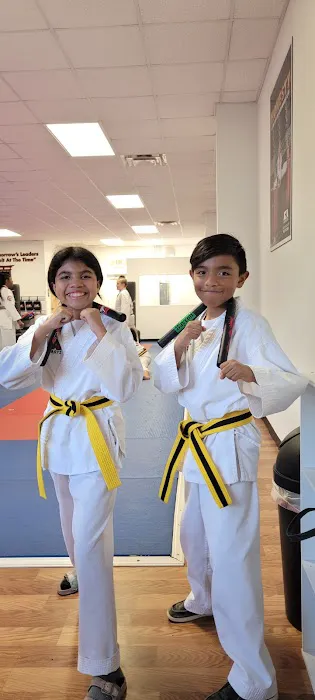 ATA Concord NC Picture 4