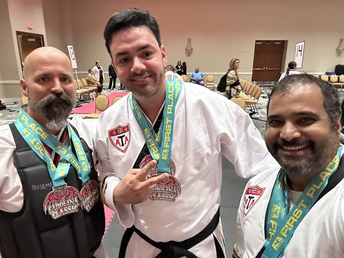 ATA Concord NC Picture 5