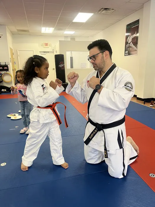 ATA Concord NC Picture 6