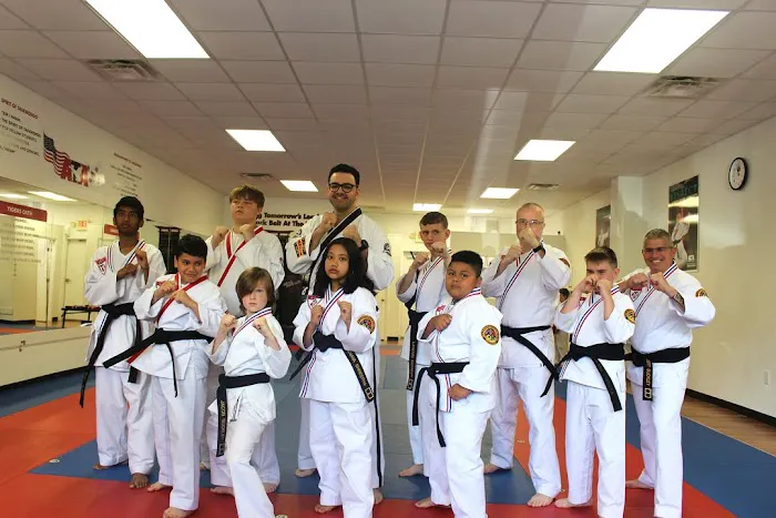 ATA Concord NC Picture 7