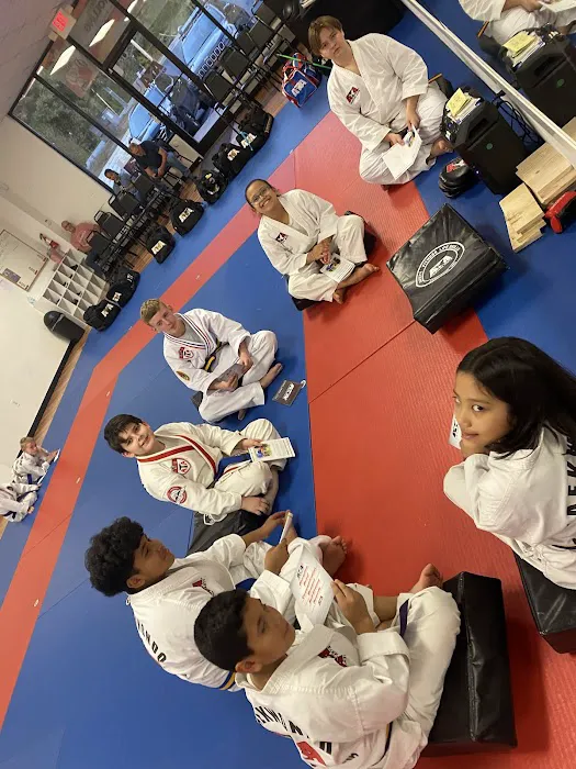 ATA Concord NC Picture 9