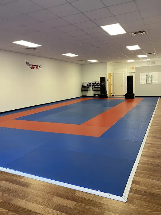 ATA Concord NC Picture 10