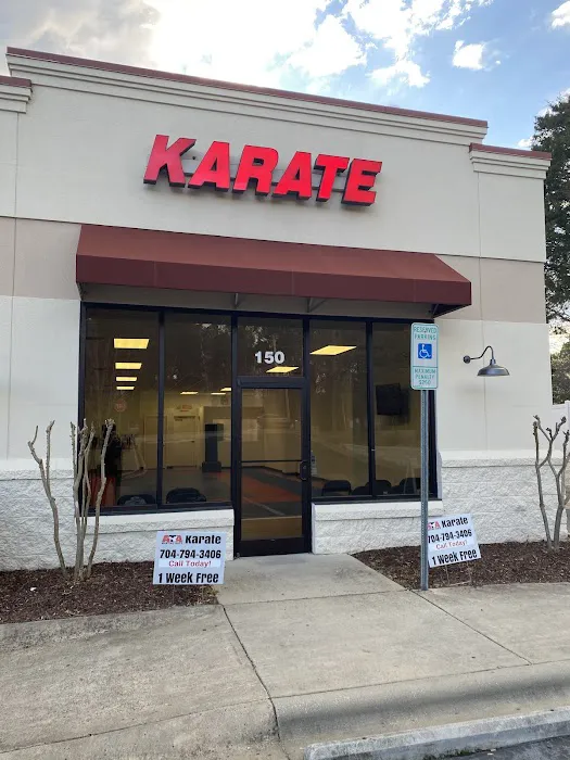 ATA Concord NC Picture 8