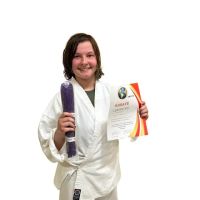 Built To Win Traditional Karate ico