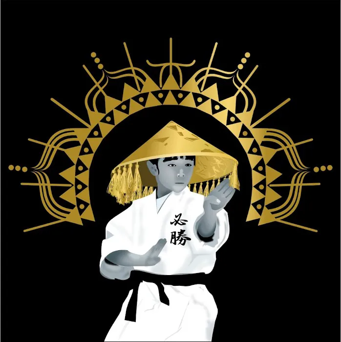 Built To Win Traditional Karate Picture 7