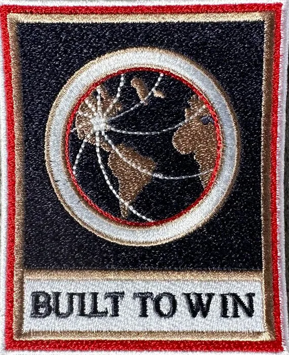 Built To Win Traditional Karate Picture 8