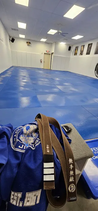 Metrolina Martial Arts Picture 3