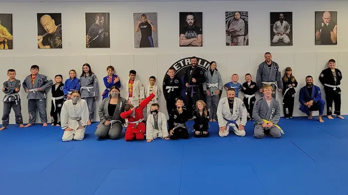 Metrolina Martial Arts Picture 2