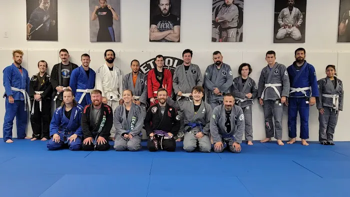 Metrolina Martial Arts Picture 1