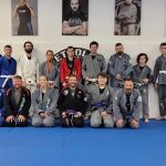 Metrolina Martial Arts