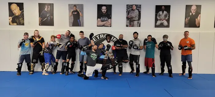 Metrolina Martial Arts Picture 6