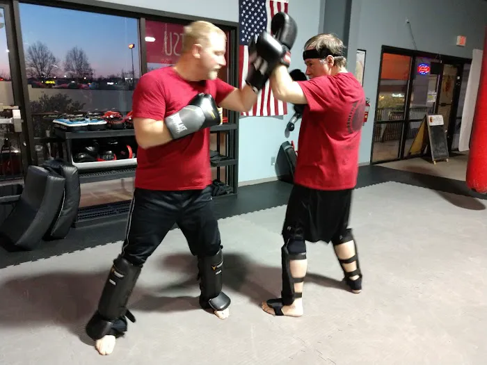Metrolina Martial Arts Picture 5