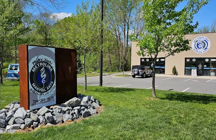 Metrolina Martial Arts Picture 8