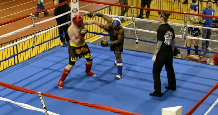 Metrolina Martial Arts Picture 7