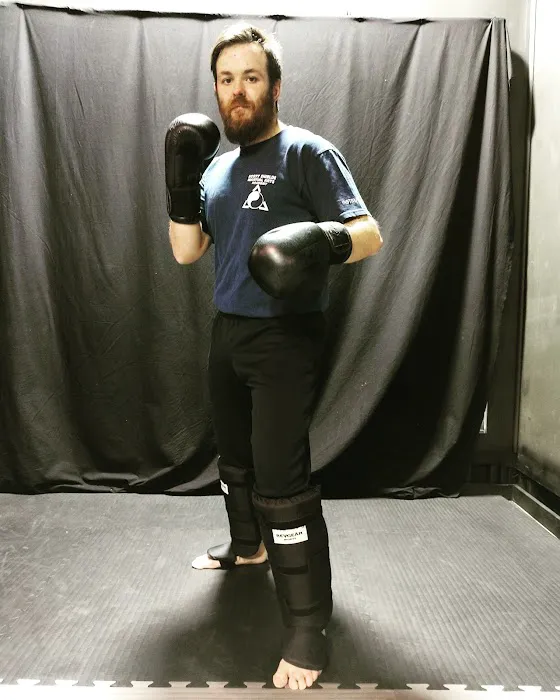 Metrolina Martial Arts Picture 9