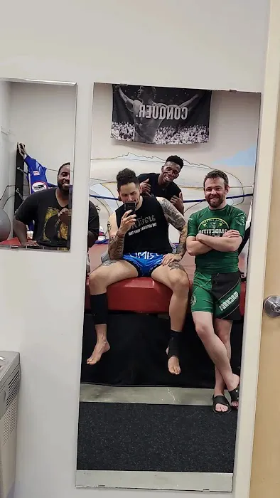 Metrolina Martial Arts Picture 10