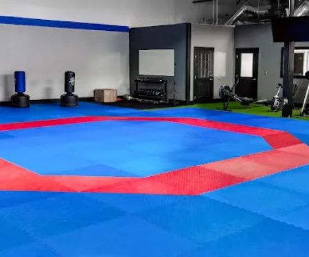 Peak Performance Training Centers