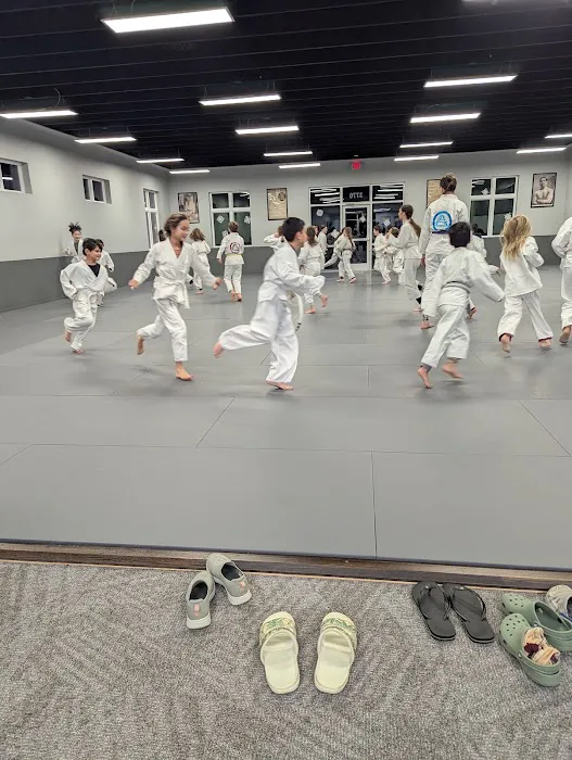 Integrated Martial Arts Academy Picture 2