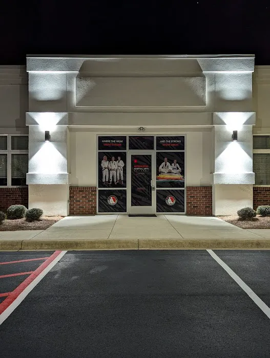 Integrated Martial Arts Academy Picture 1