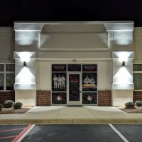 Integrated Martial Arts Academy ico