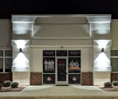 Integrated Martial Arts Academy